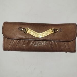 Vintage Juicy Couture Wallet